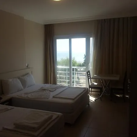 Denizkumu Hotel