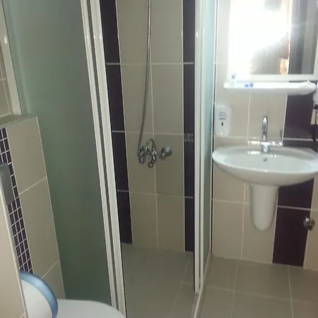 Hotel Denizkumu 3*