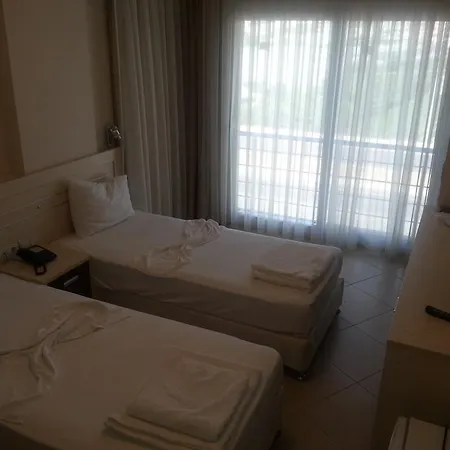 Denizkumu 3*