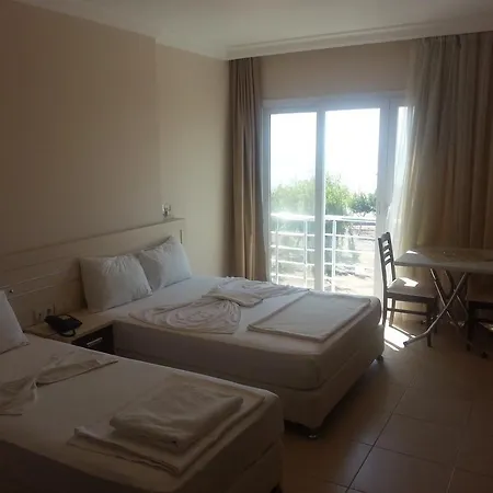 Hotel Denizkumu
