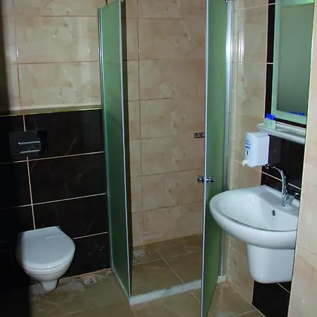 Denizkumu 3* Erdemli