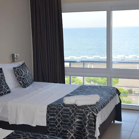 Hotel Denizkumu 3*