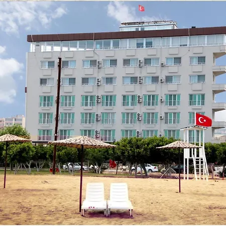 Denizkumu Erdemli