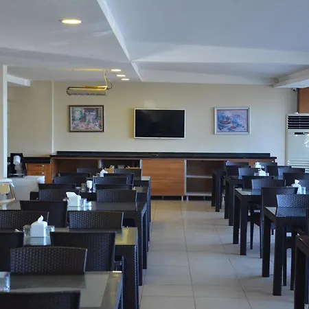 Denizkumu Hotel 3*