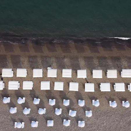 Denizkumu 3* Erdemli