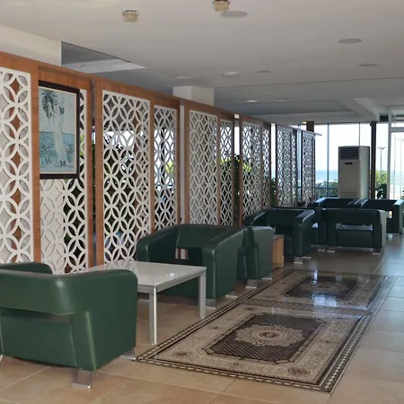 Denizkumu Hotel