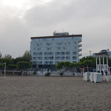 Denizkumu 3* Erdemli