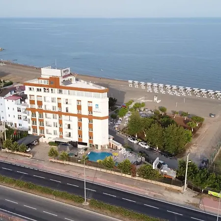 Denizkumu Erdemli