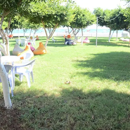 Hotel Denizkumu 3*