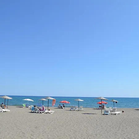 Denizkumu Hotel