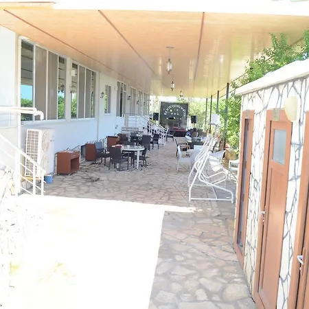 Denizkumu Hotel Erdemli