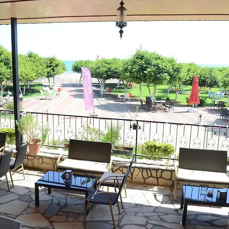 Denizkumu Hotel
